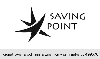 SAVING POINT