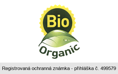 Bio Organic