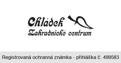 Chládek Zahradnické centrum