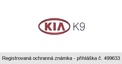 KIA K9