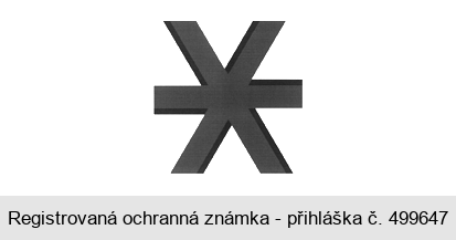 Ochranná známka