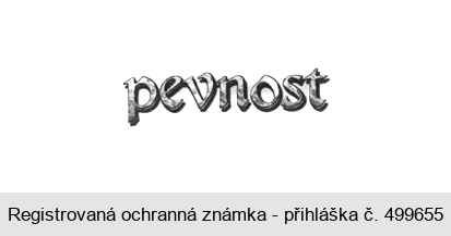 pevnost