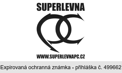 SUPERLEVNA WWW.SUPERLEVNAPC.CZ