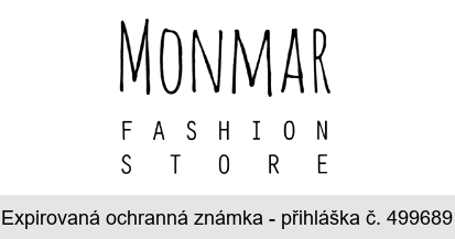 MONMAR FASHION STORE