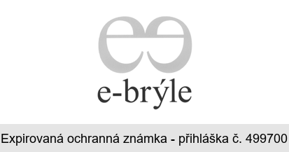 e-brýle