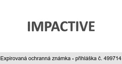 IMPACTIVE