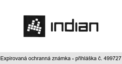 indian