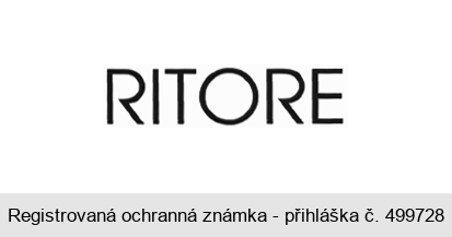 RITORE