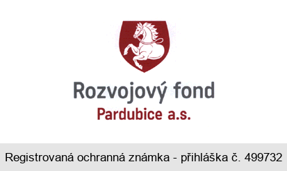 Rozvojový fond Pardubice a.s.