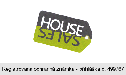 SALES HOUSE