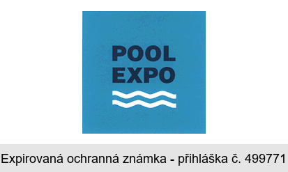 POOL EXPO