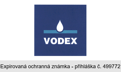VODEX