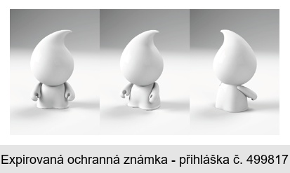 Ochranná známka