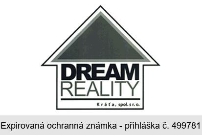 DREAM REALITY Kráťa, spol. s r.o.