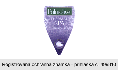 Palmolive THERMAL SPA AQUA CALM