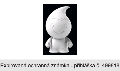 Ochranná známka