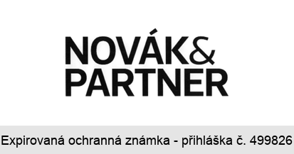 NOVÁK & PARTNER