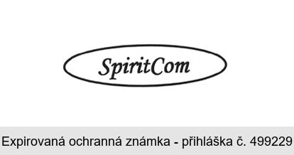 SpiritCom
