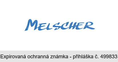 MELSCHER