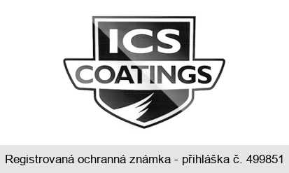 ICS COATINGS