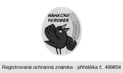 HANÁCKÉ VÉROBEK
