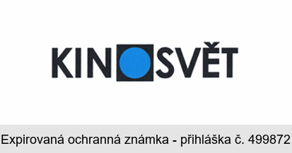 KINOSVĚT