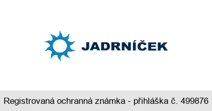 JADRNÍČEK