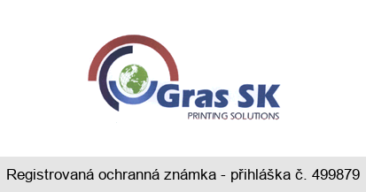 Gras SK PRINTING SOLUTIONS