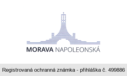 MORAVA NAPOLEONSKÁ