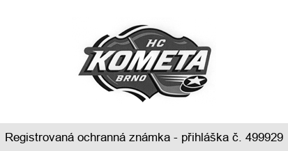HC KOMETA BRNO