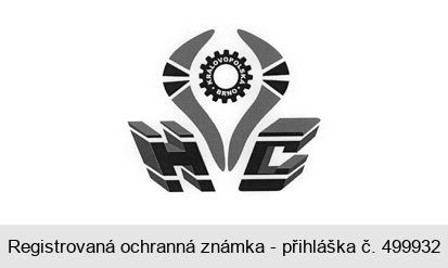 HC KRÁLOVOPOLSKÁ BRNO