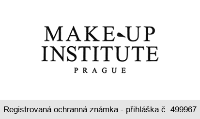 MAKE-UP INSTITUTE PRAGUE