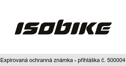 isobike