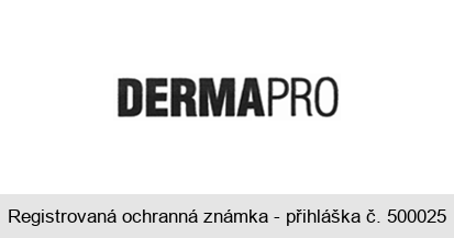 DERMAPRO