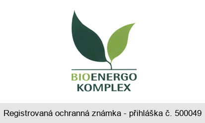 BIOENERGO KOMPLEX