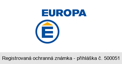 E EUROPA