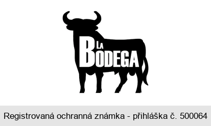 LA BODEGA