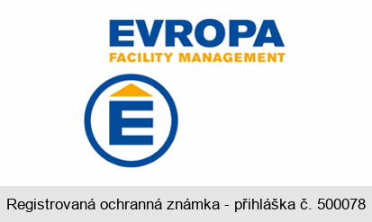 EVROPA FACILITY MANAGEMENT E