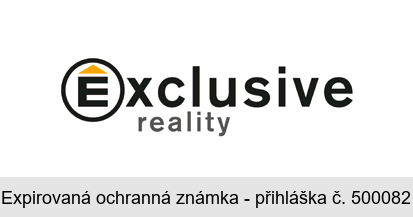 Exclusive reality