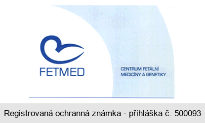 FETMED CENTRUM FETÁLNÍ MEDICÍNY A GENETIKY
