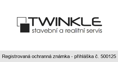 TWINKLE stavební a realitní servis