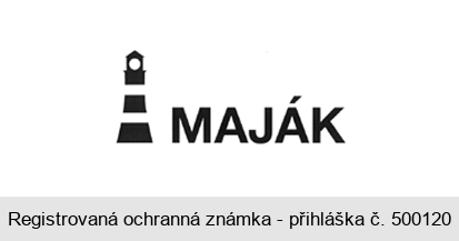 MAJÁK