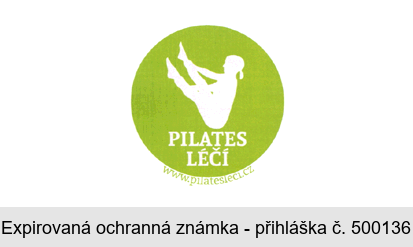 PILATES LÉČÍ www.pilatesleci.cz