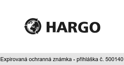 HARGO