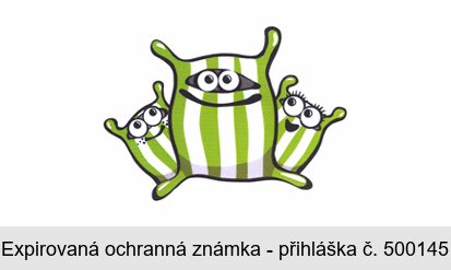 Ochranná známka