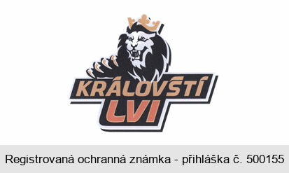 KRÁLOVŠTÍ LVI