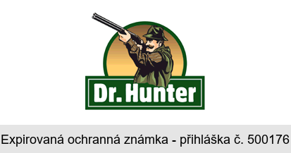 Dr. Hunter