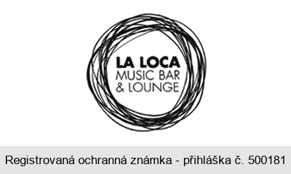 LA LOCA MUSIC BAR & LOUNGE