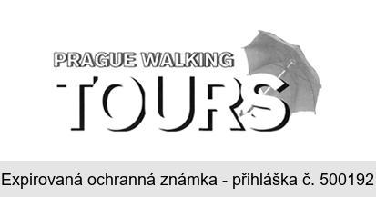 PRAGUE WALKING TOURS