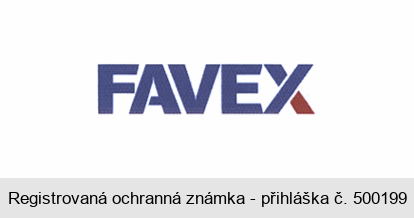 FAVEX